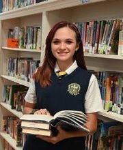 St Mary's Catholic School image 16