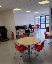 ECF SAVIGNÉ image 5