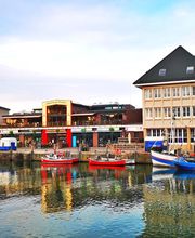 Warnemünde Shopping