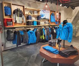The North Face Madrid imagen 5