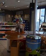 JET Tankstelle Bild 4