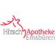 Logo der Hirsch-Apotheke