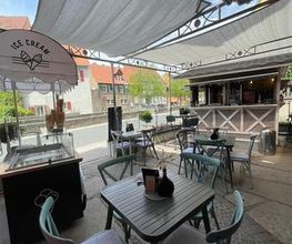 Aparthotel Alte Schmiede Dettelbach Bild 3