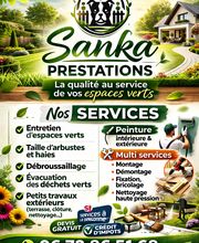 Sanka Prestations image 1