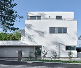 BRH-ARCHITEKTEN AG Bild 2