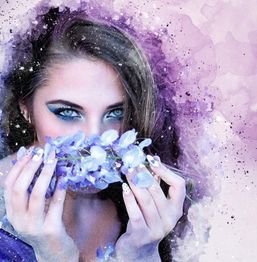 Naildesign & Beautytime