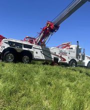 Parker Wrecker Service image 20