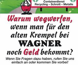 Wagner KG Bild 2