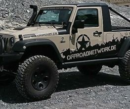OFFROAD NETWORK Bild 8