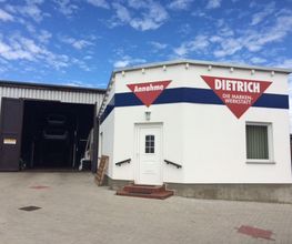 AUTO DIENST Dietrich Bild 1