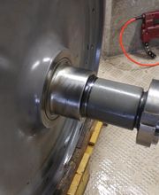 Quality Control NDT S.A. Bild 9