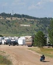 Black Hills Vista Park Campground image 10