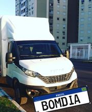 Mayer Mudanças Blumenau | Transporte Residencial e Comercial Seguro imagen 8