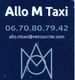 Allo.M.Taxi