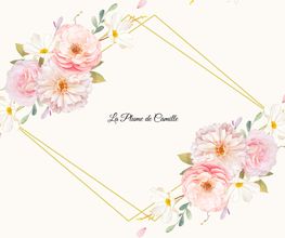 La Plume de Camille image 2