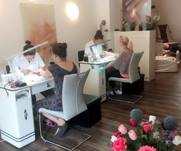 Lady Nails Bild 4