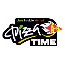 Pizza Time logo