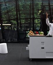 Boffi Studio Aarau Bild 5