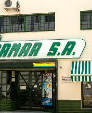 IDAMAR S.A | Tienda de Pesca imagen 2