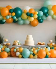 Aufwind Ballons Celia Menninger Bild 2