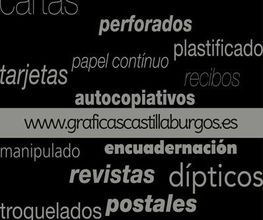 Gráficas Castilla imagen 2