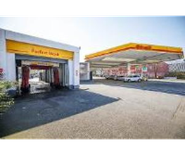 Shell Recharge Charging Station Bild 9