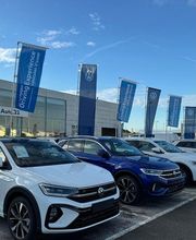 Volkswagen Chartres - Car Lovers image 14