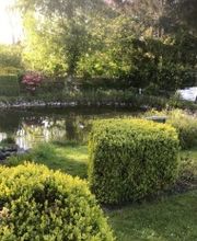 Hotel Hohenzollern Schleswig Bild 2