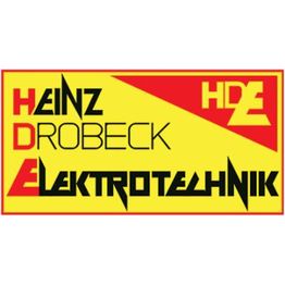 Drobeck Elektrotechnik