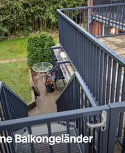 Metallbau Bückeburg Bild 2