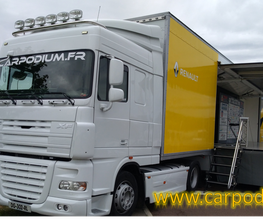 Carpodium.fr image 1