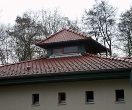 Götte Dachsysteme GmbH Bild 1