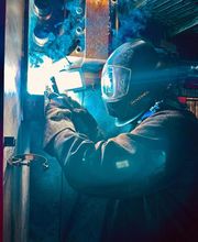 MSR Wala Mobile Schweiss-Reparatur Bild 15