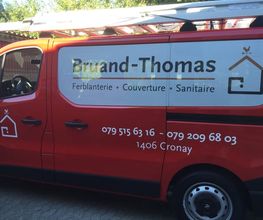 Bruand-Thomas Sàrl Bild 2
