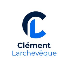 Clément Larchevêque - Création de sites web