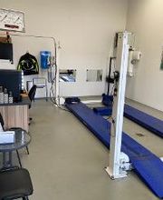 DEKRA Bilsyn Sønder Hygum billede 1