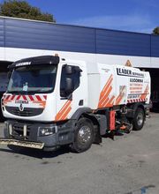 Leader Dépannage Lucchina image 2