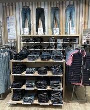 JEANS FRITZ Bild 14