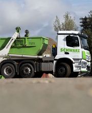 Schwarz Containerdienst Bild 5