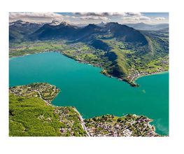 Espace 3D parapente Annecy image 1