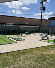 James Club Recovery image 3