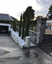 Xavier Paysagiste & Maçonnerie SARL Bild 13