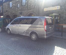 Allo Centrale Taxis image 17