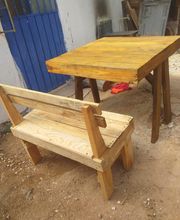 Reyes De La Madera imagen 8