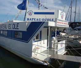 Bateau Ecole Booster image 4