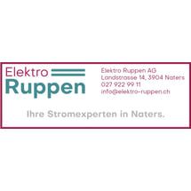 Elektro Ruppen AG