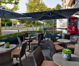 Mövenpick Lausanne Bild 9