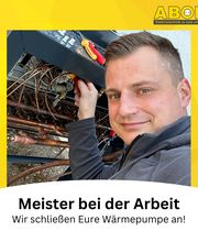 Abold GmbH Elektroinstallation & Service Bild 1