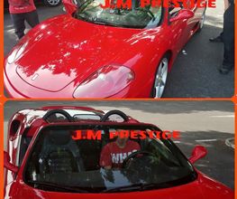 Les Taxis Bleus JM image 6