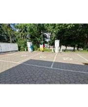 Shell Recharge Charging Station Bild 9